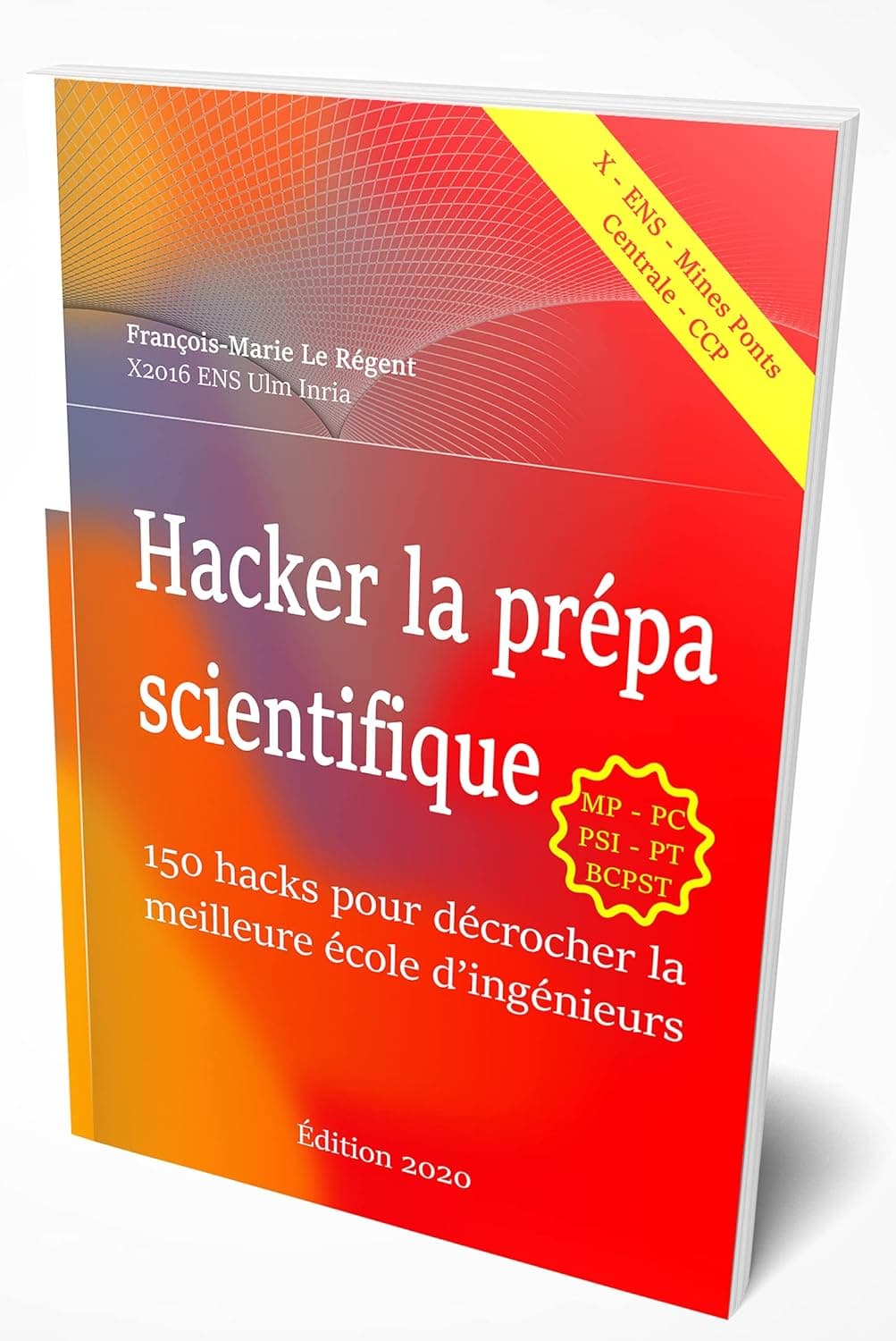 150 Hacks - Le livre - Vue 3