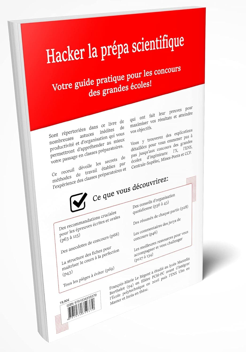 150 Hacks - Le livre - Vue 4