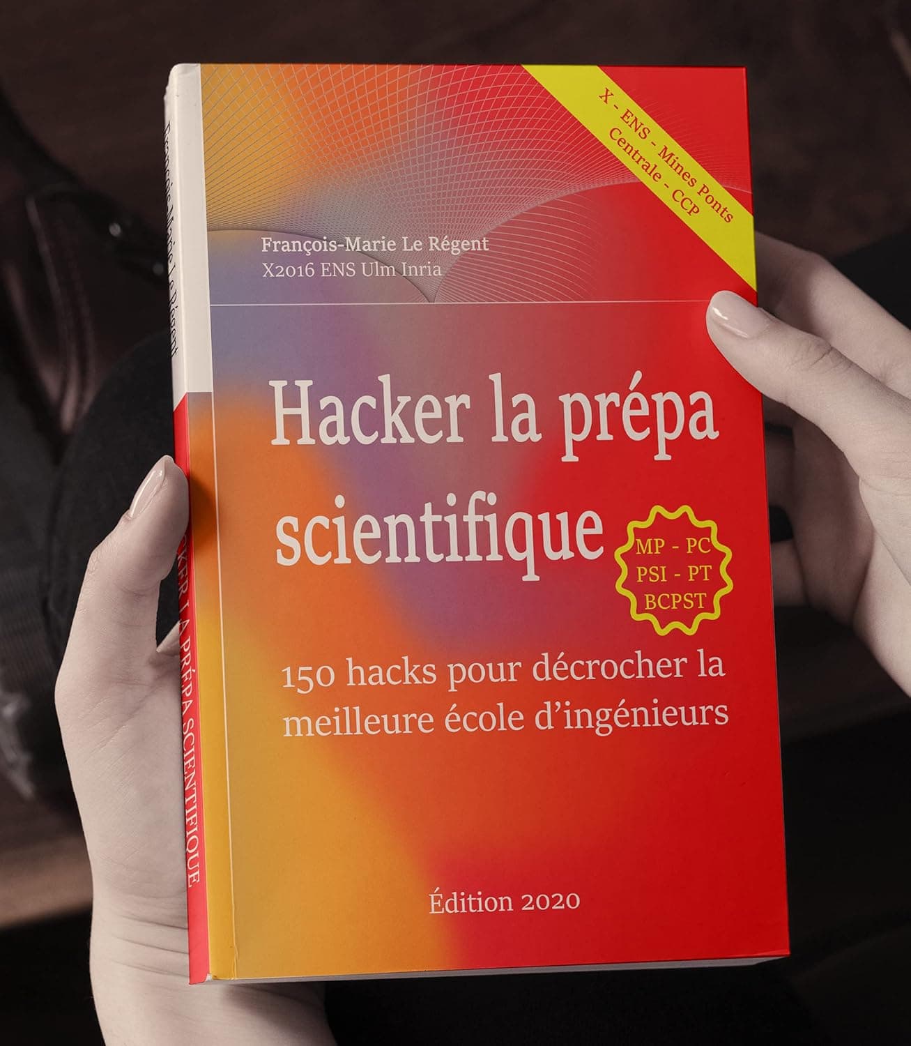 150 Hacks - Le livre - Vue 5