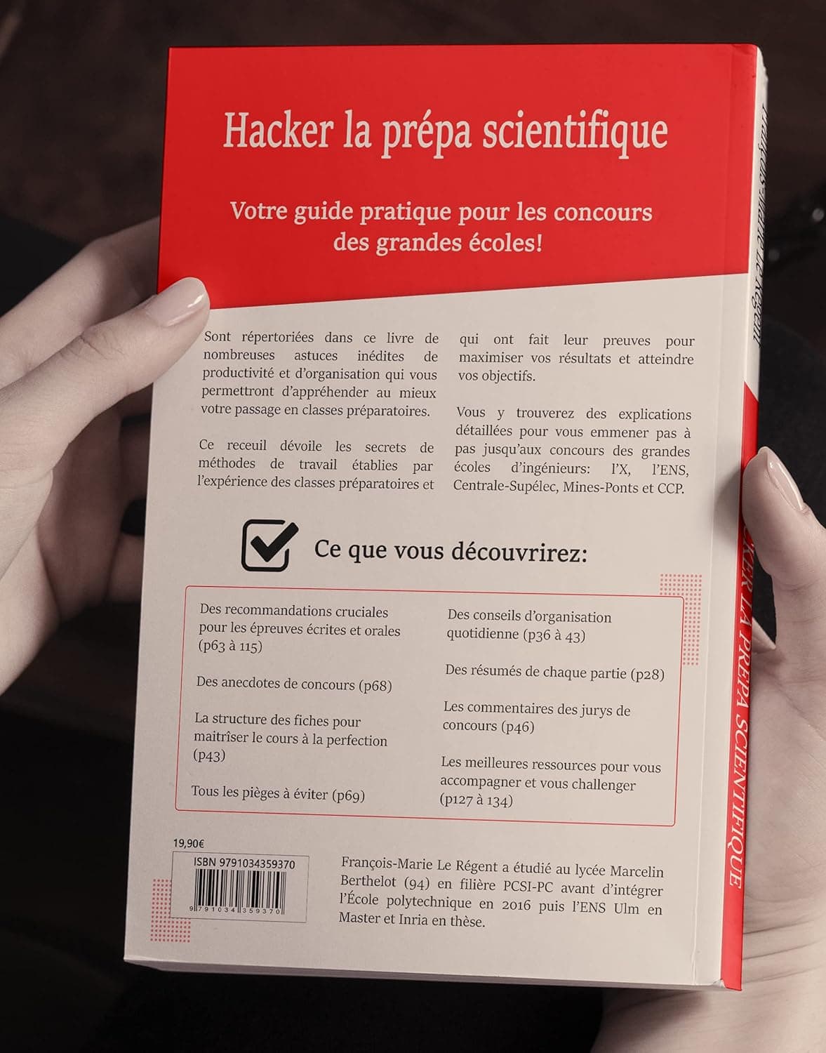 150 Hacks - Le livre - Vue 6