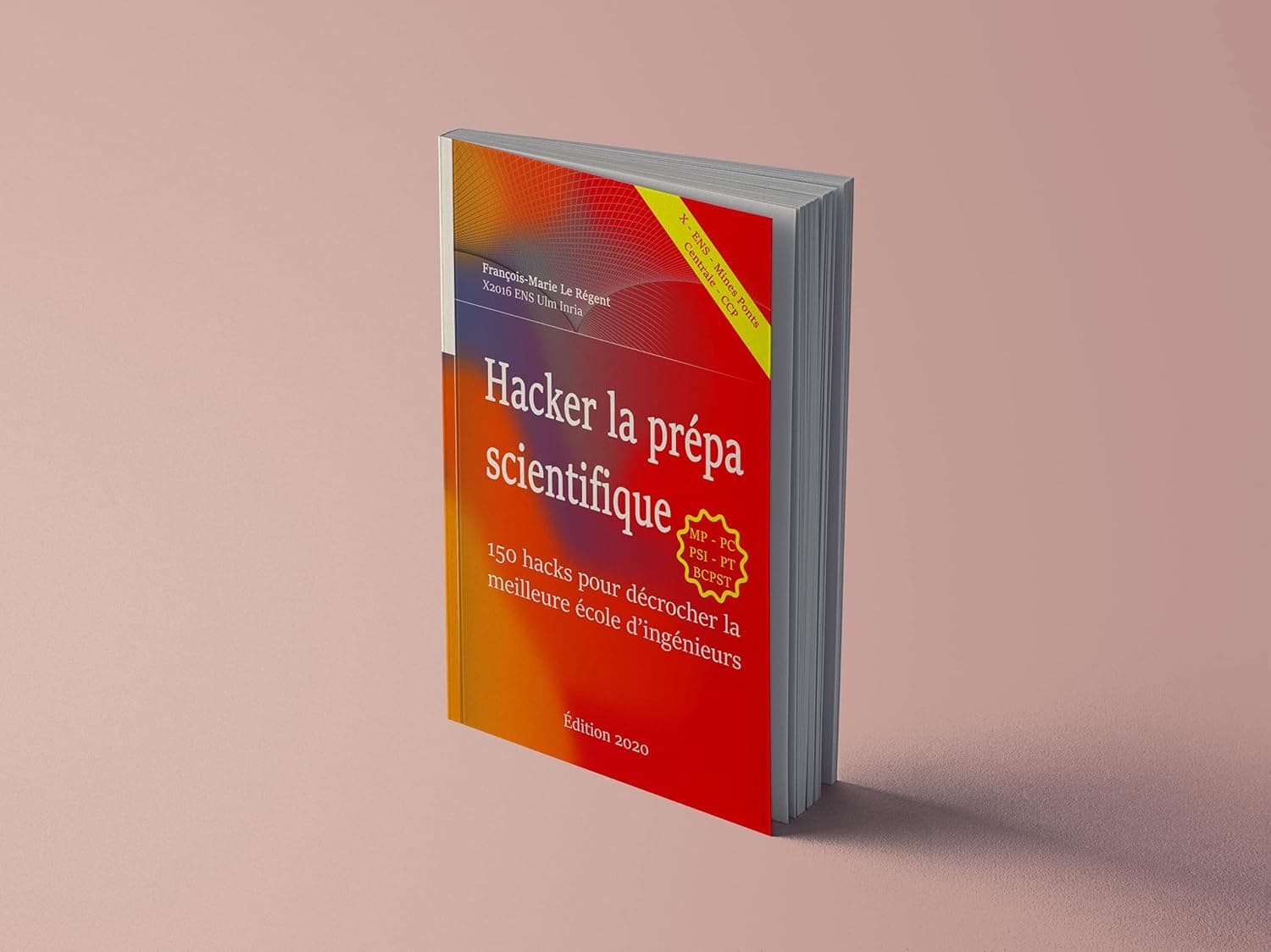 150 Hacks - Le livre - Vue 8